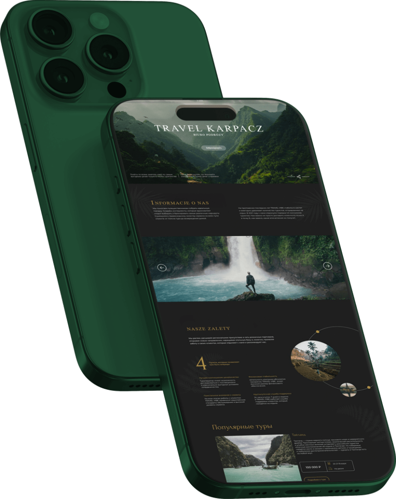 Strony Internetowe Zielona Góra cennik